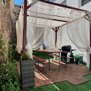 In Piazza Italia Appartement SantʼAntìoco