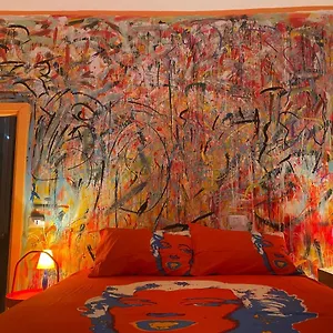 Coolarthome Appartement Parme