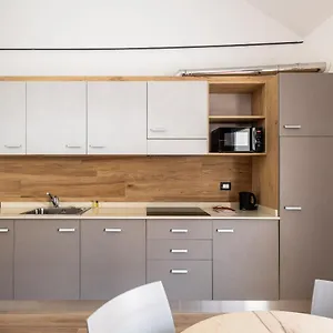 Giorgi Design Homes I By Wonderful Italy Appartement Bologne