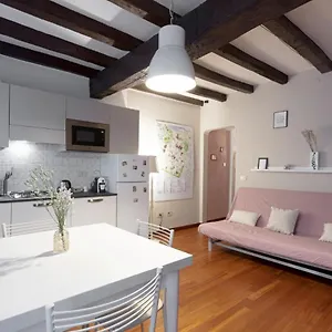 Rua Freda Appartement Modène
