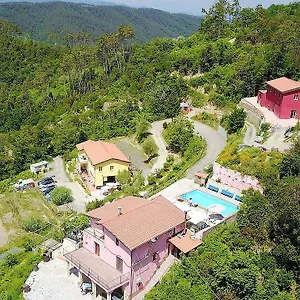 I Gelsi E I Castagni Séjour à la ferme Polverara